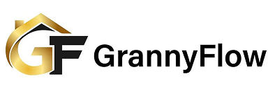 granny flow logo